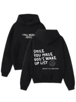 Smile-You-Made-Gods-Wake-Up-List-Hoodie