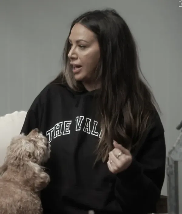 The-Valley-Kristen-Doute-Hoodie