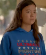 Ultimate-Fighting-Championship-Alice-Hoodie-Shrinking