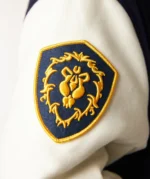 WORLD OF WARCRAFT ALLIANCE JACKET