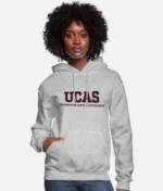 Walker-Brinson-UCAS-University-Of-Central-Austin-State-Hoodie