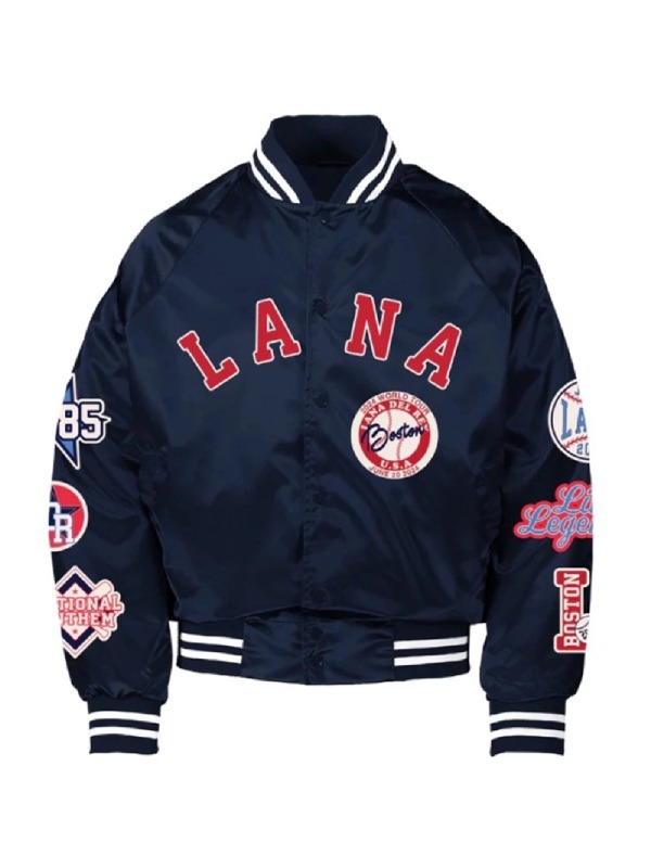 World-Tour-2024-Lana-Del-Rey-Bomber-Jacket
