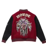 World-of-Warcraft-Horde-Maroon-and-Black-Varsity-Jacket