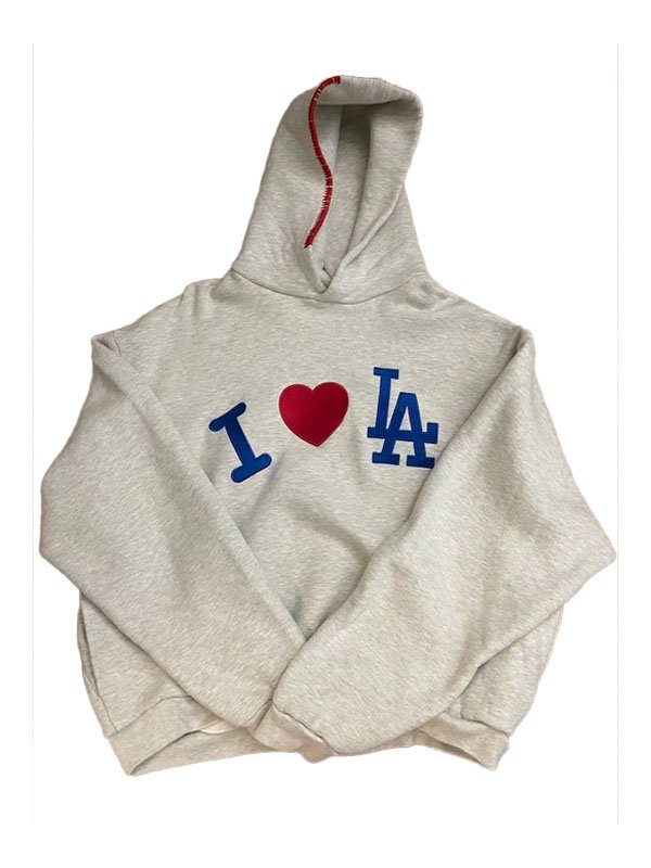 2023-MADHAPPY-X-DODGERS-I-LOVE-LA-UNISEX-HOODIE