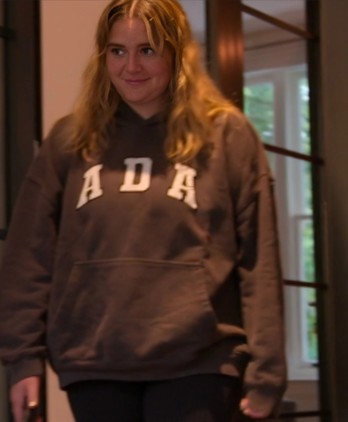 2026-Tv-Series-Being-Gordon-Ramsay-S01-Tilly-Ramsay-Hoodie