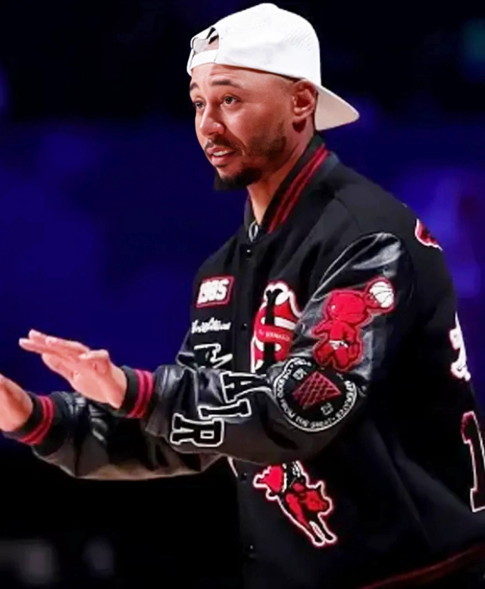 All-Star-Celebrity-Game-Mookie-Betts-Varsity-Jacket