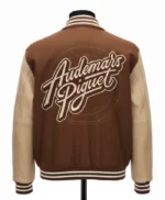 Audemars-Piguet-150th-Anniversary-Brown-Jacket