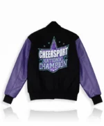 Cheersport-Jacket