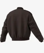 Chinese-New-Year-Adidas-Modern-China-Padded-Brown-Bomber-Jacket