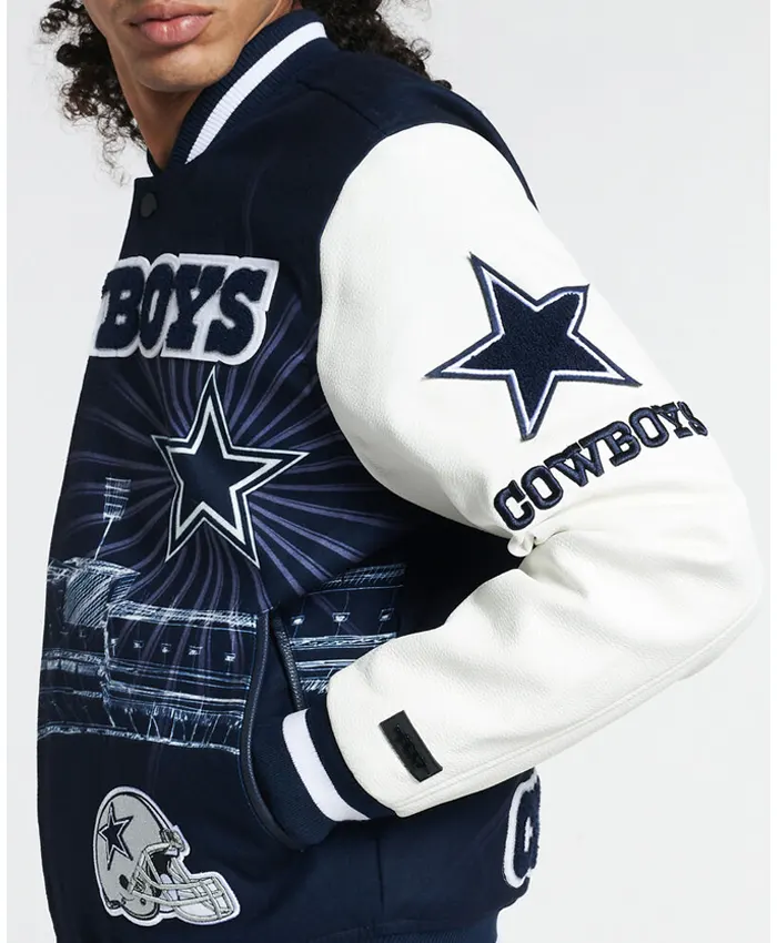 Dallas-Cowboys-Remix-Jacket