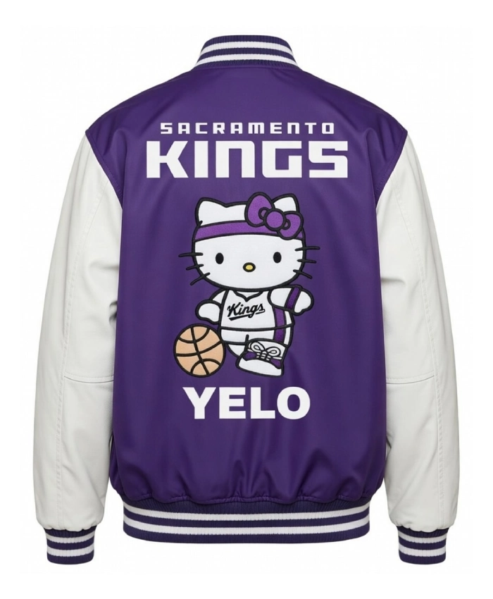 Disney-x-Hello-Kitty-Varsity-Jacket