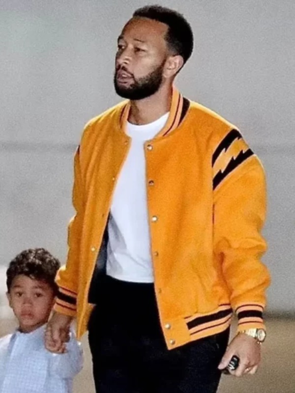 Fathers-Day-2023-John-Legend-Varsity-Bomber-Jacket