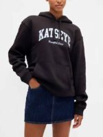 Gap-KATSEYE-Hoodie-_-Gap-Katseye-Black Hoodie