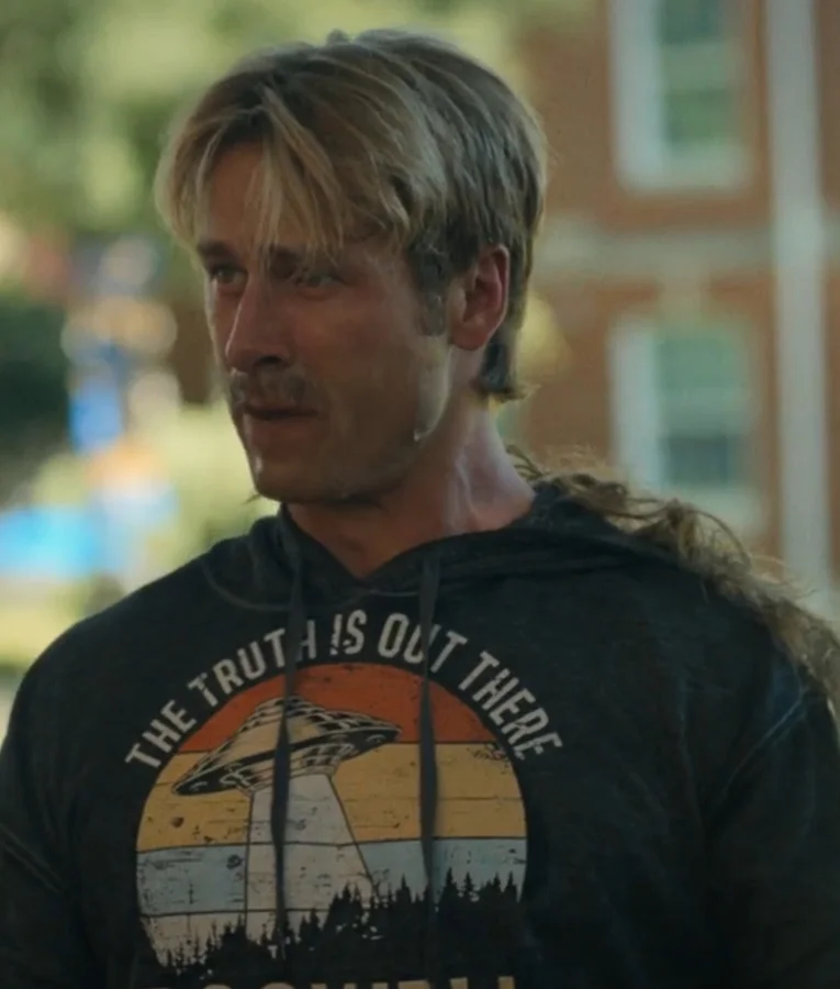 Glen-Powell-Chad-Powers-The-Truth-is-Out-There-Roswell-Hoodie