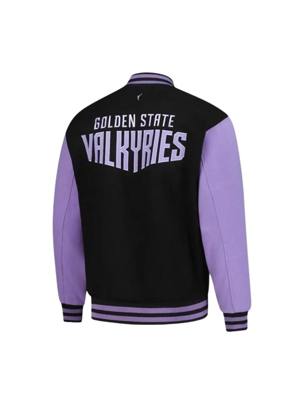Golden-State-Valkyries-FISLL-Eclipse-Varsity-Jacket -
