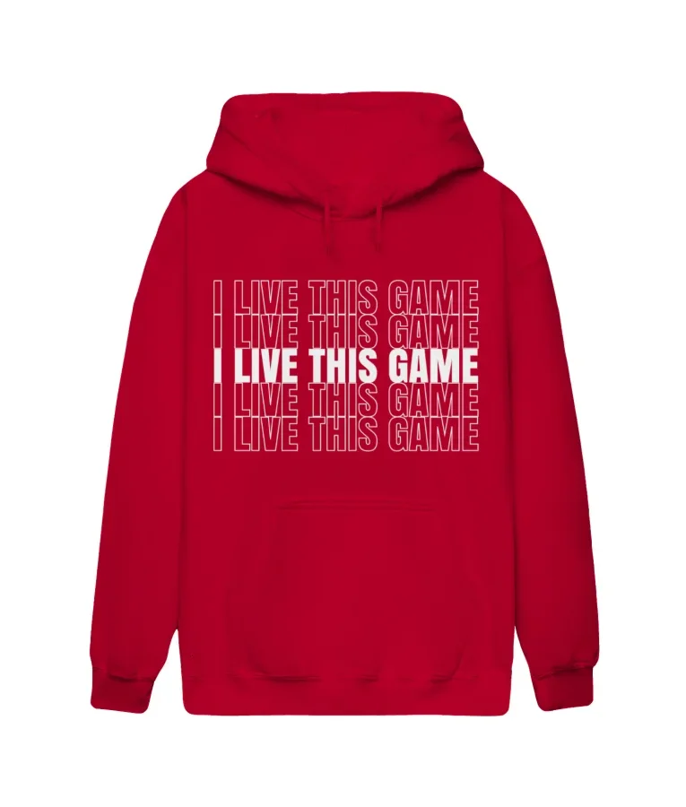 I-Live-This-Game-Hoodie-Anthony-Edwards-Starting-5