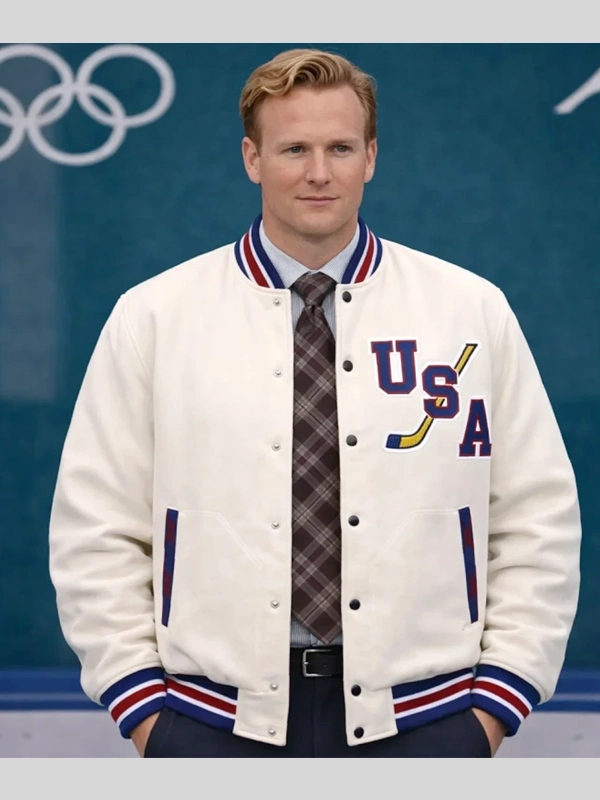 John-Wroblewski-Hockey-Team-USA-2026-Varsity-Jacket