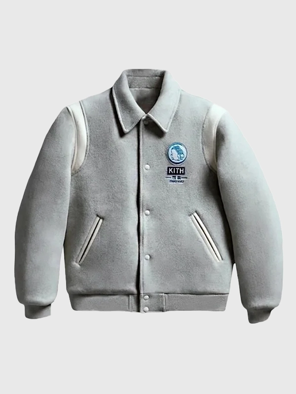 Kith-X-Jinro-Soju-Varsity-Jacket