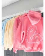 Lobylola-Hoodie-Pink