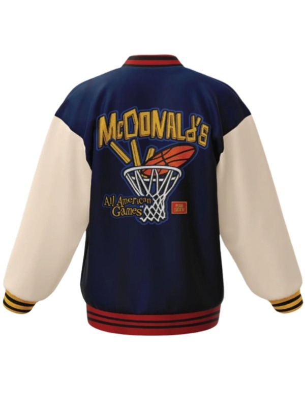 McDonalds-All-American-Games-Blue-White-Varsity-Jacket