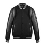 Mens-black-varsity-leather-jackets-2