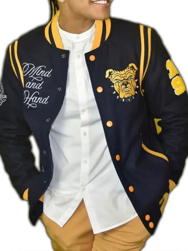 North-Carolina-AT-Blue-Varsity-Jacket