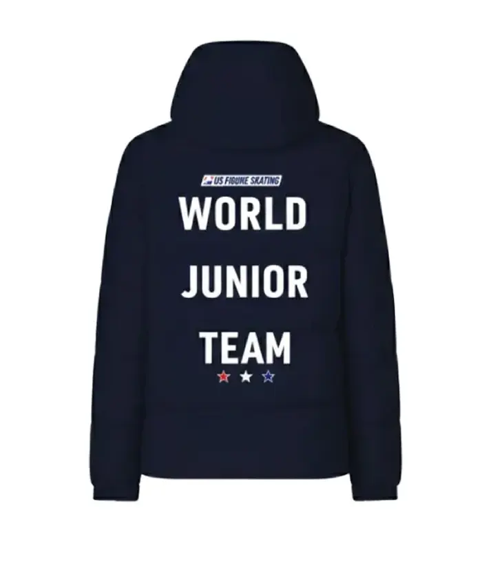 Olympic-Save-The-Duck-Jacket