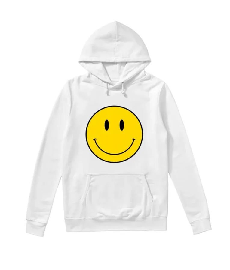 Rick-Glassman-Not-Dead-Yet-Edward-Smile-Emoji-White-Hoodie