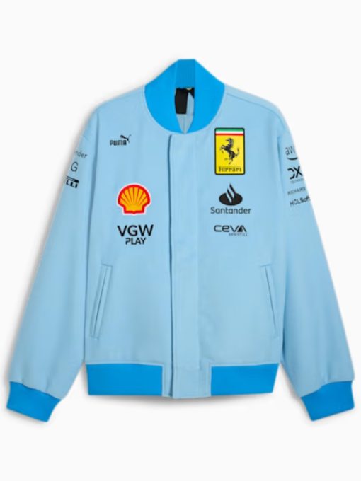 Scuderia-Ferrari-HP-Team-Miami-Jacket