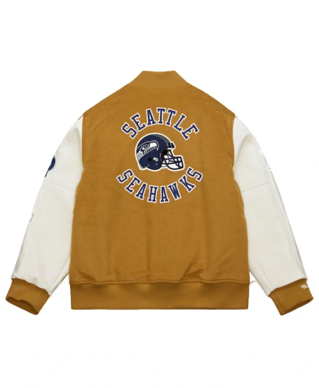 Seattle-Seahawks-Super-Bowl-LX-Champions-Jacket
