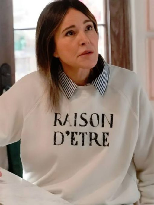 Shrinking-S03-Christa-Miller-Crewneck-Sweatshirt