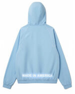 Timothee-Chalamet-Marty-Supreme-Jacket-Blue-Hoodie