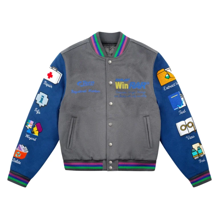 WinRAR-2025-Varsity-Jacket
