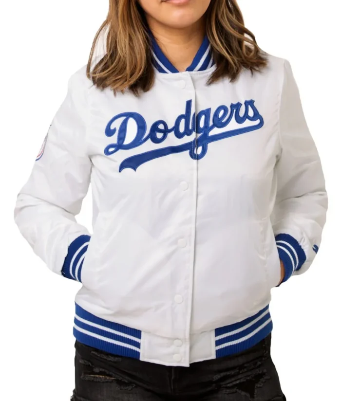 los-angeles-dodgers-white-satin-jacket-scaled