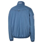 Light blue men's Nike 2026 NBA All-Star Game jacket, full zip, on-court style