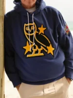 2024-NHL-All-Star-Game-x-OVO-Blue-Pullover-Hoodie