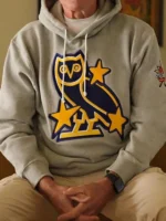 2024-NHL-All-Star-Game-x-OVO-Pullover-Grey-Hoodie