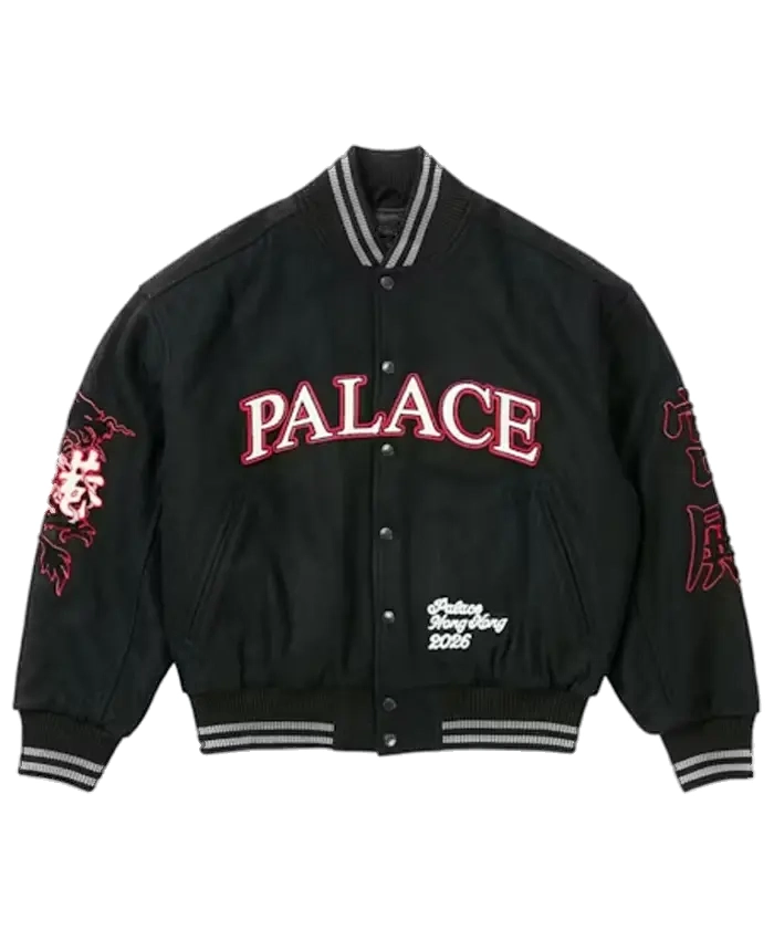 Buy-Hong-Kong-Yin-Yan-Palace-Black-Varsity-Bomber-Jacket