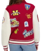Costco-x-Disney-Red-Varsity-Jacket