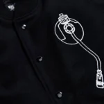 Def Jam Recording Jacket