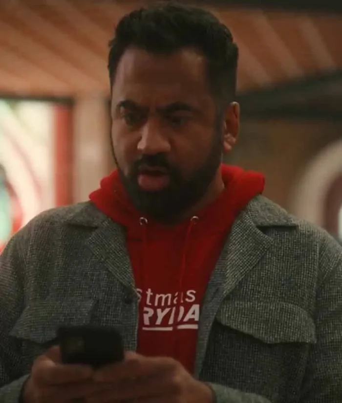 Kal-Penn-The-Santa-Clauses-Simon-Choksi-Christmas-Everyday-Hoodie
