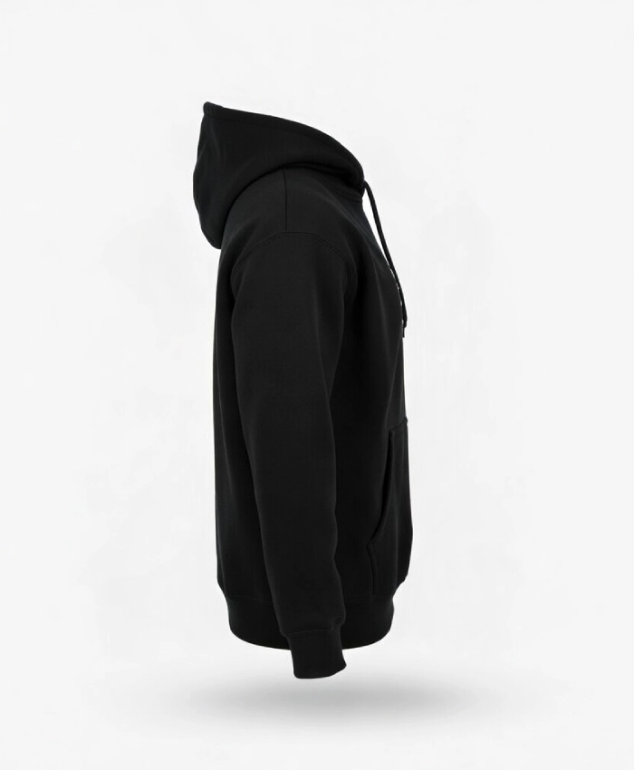 Le-Sserafim-Black-Pullover-Hoodie