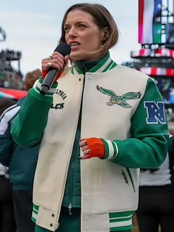 Mary-Kate-Morrissey-Philadelphia-Eagles-Jacket