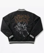 Mr-Beast-x-NARUTO-Hokage-Black-Varsity-Jacket