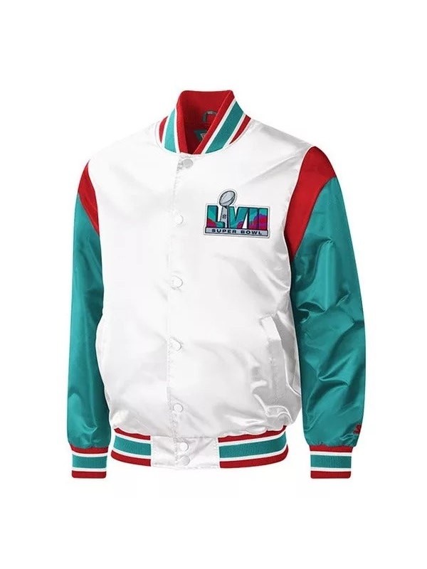 NFL-Super-Bowl-LVII-Starter-Jacket