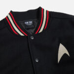 STARFLEET-VARSITY JACKET-COLLARVIEW
