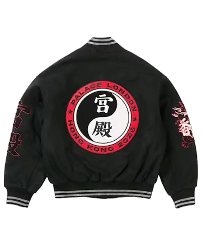 Palace-Hong-Kong-Yin-Yan-Varsity-Jacket