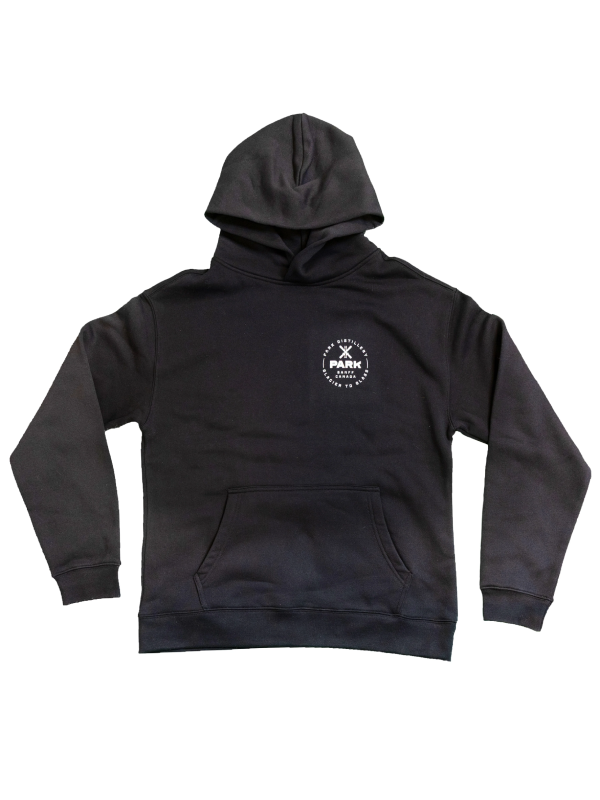 Park-Logo-Hoodie
