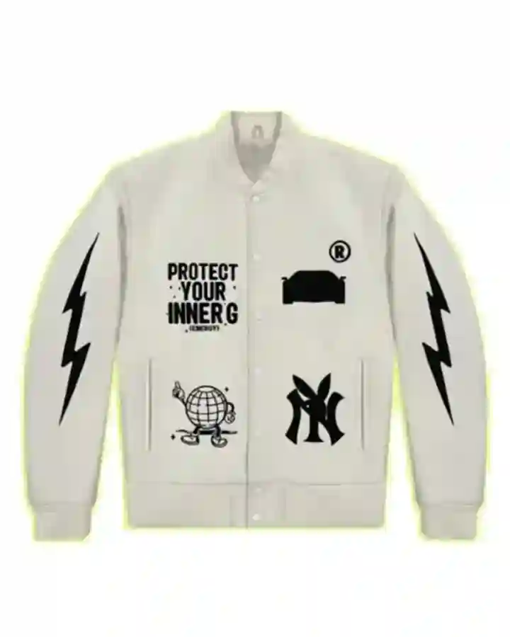 Protect-Your-Inner-G-Gang-White-Varsity-Jacket