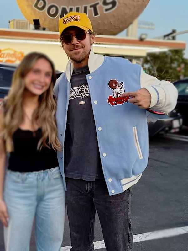 Ryan-Gosling-Randys-Donuts-Varsity-Jacket